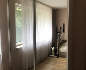 Baldų projektavimas, gamyba, montavimas / MB Ergo Baldai / Darbų pavyzdys ID 2844728