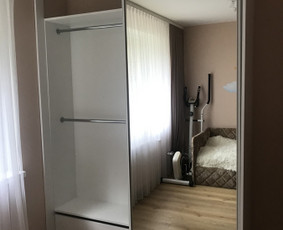 Baldų projektavimas, gamyba, montavimas / MB Ergo Baldai / Darbų pavyzdys ID 2844730