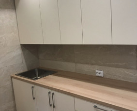 Baldų projektavimas, gamyba, montavimas / MB Ergo Baldai / Darbų pavyzdys ID 2844782