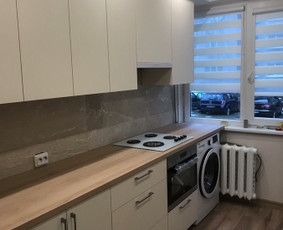 Baldų projektavimas, gamyba, montavimas / MB Ergo Baldai / Darbų pavyzdys ID 2844784