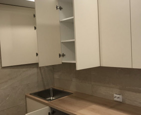 Baldų projektavimas, gamyba, montavimas / MB Ergo Baldai / Darbų pavyzdys ID 2844788