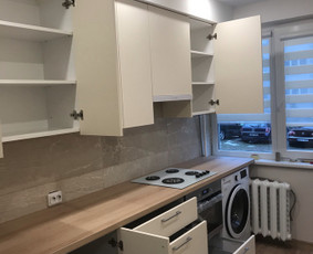 Baldų projektavimas, gamyba, montavimas / MB Ergo Baldai / Darbų pavyzdys ID 2844790