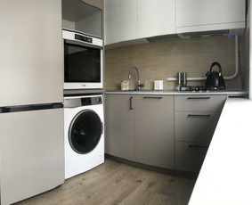 Baldų projektavimas, gamyba, montavimas / MB Ergo Baldai / Darbų pavyzdys ID 2844794