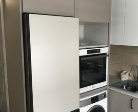 Baldų projektavimas, gamyba, montavimas / MB Ergo Baldai / Darbų pavyzdys ID 2844800