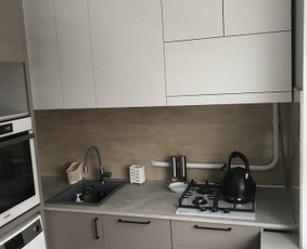 Baldų projektavimas, gamyba, montavimas / MB Ergo Baldai / Darbų pavyzdys ID 2844802