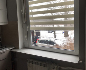 Baldų projektavimas, gamyba, montavimas / MB Ergo Baldai / Darbų pavyzdys ID 2844804