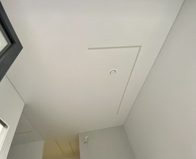 Espro įtempiamos lubos Kokybės Garantas / ESPRO Įtempiamos Lubos / Darbų pavyzdys ID 2844820