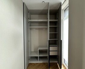 Prieškambario baldų gamyba - Unikalūs nestandartiniai baldai (2 metų garantija) - 3