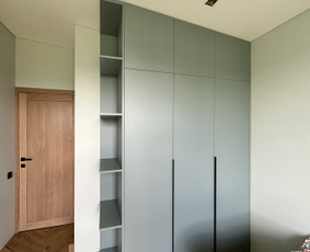 Unikalūs nestandartiniai baldai (2 metų garantija) / MB FURNIFIT / Darbų pavyzdys ID 2844870