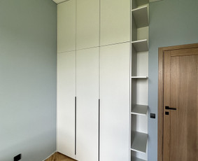 Unikalūs nestandartiniai baldai (2 metų garantija) / MB FURNIFIT / Darbų pavyzdys ID 2844874
