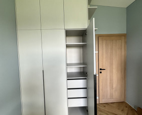 Unikalūs nestandartiniai baldai (2 metų garantija) / MB FURNIFIT / Darbų pavyzdys ID 2844878