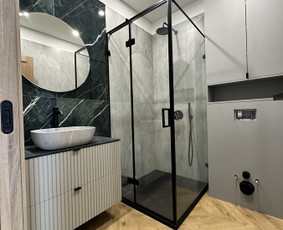 Vonios baldų gamyba - Unikalūs nestandartiniai baldai (2 metų garantija) - 3