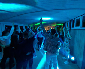 Vedėjas/dj viename - All inclusive / Edgaras Bomblauskas / Darbų pavyzdys ID 2844900