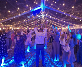 Vedėjas/dj viename - All inclusive / Edgaras Bomblauskas / Darbų pavyzdys ID 2844902