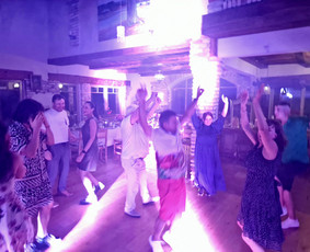 Vedėjas/dj viename - All inclusive / Edgaras Bomblauskas / Darbų pavyzdys ID 2844904