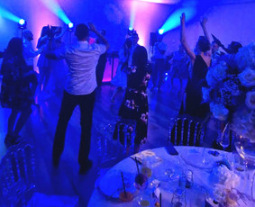 Vedėjas/dj viename - All inclusive / Edgaras Bomblauskas / Darbų pavyzdys ID 2844908