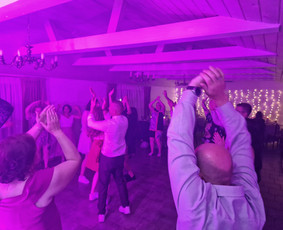 Vedėjas/dj viename - All inclusive / Edgaras Bomblauskas / Darbų pavyzdys ID 2844910