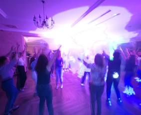 Vedėjas/dj viename - All inclusive / Edgaras Bomblauskas / Darbų pavyzdys ID 2844914