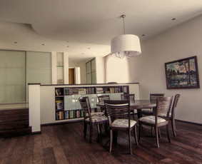 Interjero dizainas , Kaunas, Vilnius, Klaipėda / GERASINTERJERAS - interjero dizaino studija / Darbų pavyzdys ID 521797