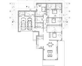 2d brėžiniai, 3d Ifc modeliavimas / Justinas / Darbų pavyzdys ID 2845122