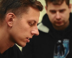 Renginių filmavimas - Video verslui: idėjos vystymas, filmavimas, montažas - 4