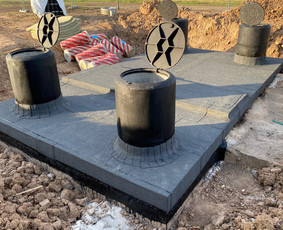 Bituminių Stogų Dengimas Ir Remontas / DARDENGA / Darbų pavyzdys ID 2845632