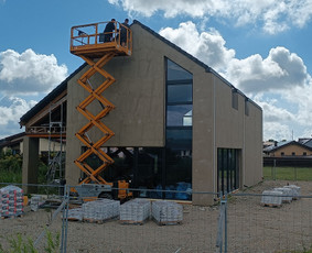 Stogdengiai. Stogo dengimas / Uab Algio stogai / Darbų pavyzdys ID 2845654