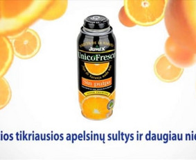 Garso dizaino autorius: Kristijonas Lučinskas