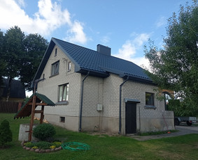 Stogu dengimas bei remonto darbai, skardinimas,konsultacija / ČIUKORS / Darbų pavyzdys ID 2845812