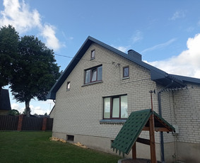 Stogu dengimas bei remonto darbai, skardinimas,konsultacija / ČIUKORS / Darbų pavyzdys ID 2845814