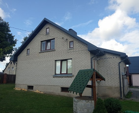 Stogu dengimas bei remonto darbai, skardinimas,konsultacija / ČIUKORS / Darbų pavyzdys ID 2845816