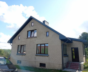 Stogu dengimas bei remonto darbai, skardinimas,konsultacija / ČIUKORS / Darbų pavyzdys ID 2845822