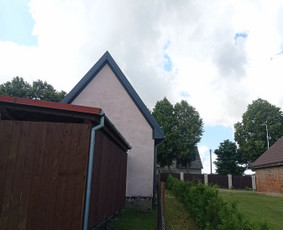Stogu dengimas bei remonto darbai, skardinimas,konsultacija / ČIUKORS / Darbų pavyzdys ID 2845834