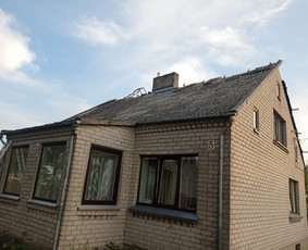 Stogu dengimas bei remonto darbai, skardinimas,konsultacija / ČIUKORS / Darbų pavyzdys ID 2845842