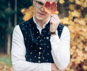Renginių vedėjas Ignas Šeputis tuzai. Lt / UAB TŪZAI / Darbų pavyzdys ID 522215