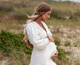 Nėščiosios fotosesija - Švenčių, renginių, asmeninių, porų fotosesijos - 4