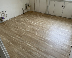 Profesionali grindų restauracija / Ramūnas / Darbų pavyzdys ID 2846080
