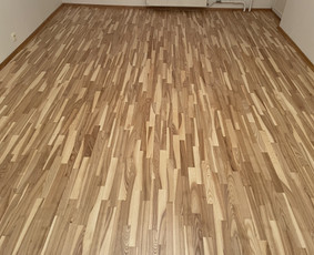 Profesionali grindų restauracija / Ramūnas / Darbų pavyzdys ID 2846106