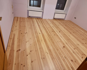 Profesionali grindų restauracija / Ramūnas / Darbų pavyzdys ID 2846114