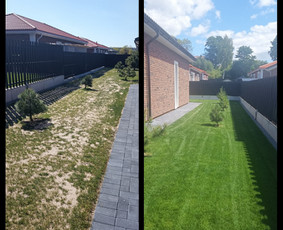 Vejos Aeravimas /Core Aeravimas / Martynas.em / Darbų pavyzdys ID 2846144
