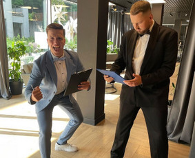 Renginių vedėjai / Mons Events / Darbų pavyzdys ID 2846148