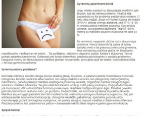 Reklaminių tekstų kūrimas - Įvairių tekstų kūrimas - 4