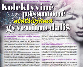 Straipsnių ra&scaron;ymas - Įvairių tekstų kūrimas - 4