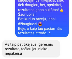 Kviečiu moksleivius ir studentus į sėkmės kelionę! / Šaunioji matematika (Donatas) / Darbų pavyzdys ID 2846196