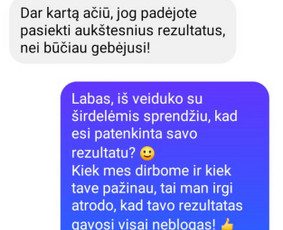 Kviečiu moksleivius ir studentus į sėkmės kelionę! - Ruošimas matematikos egzaminams - 4 Ruošimas matematikos egzaminams - Kviečiu moksleivius ir studentus į sėkmės kelionę! - 4