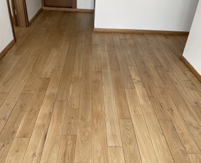 Profesionali grindų restauracija / Ramūnas / Darbų pavyzdys ID 2846238