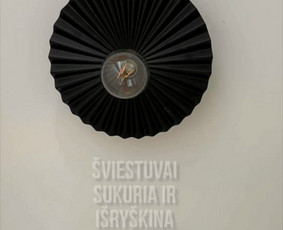 Interjero Dizainerė Gražvydė/interjero Projektavimas / GBart.lt / Darbų pavyzdys ID 2846242