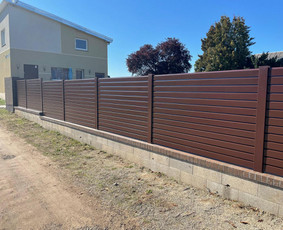 Tveras / Tvorų ir terasų sprendimai / Darbų pavyzdys ID 2846302