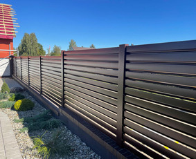 Tveras / Tvorų ir terasų sprendimai / Darbų pavyzdys ID 2846304