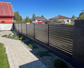 Tveras / Tvorų ir terasų sprendimai / Darbų pavyzdys ID 2846318